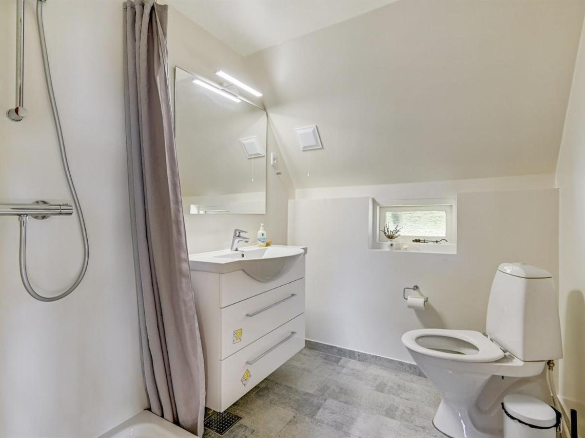 Holiday Home Indira - 500M From The Sea In Djursland And Mols By Interhome Ørsted Εξωτερικό φωτογραφία